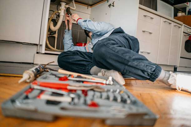 Best Drain Cleaning Services  in Tye, TX