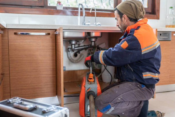 Best Same-Day Plumbing Service  in Tye, TX