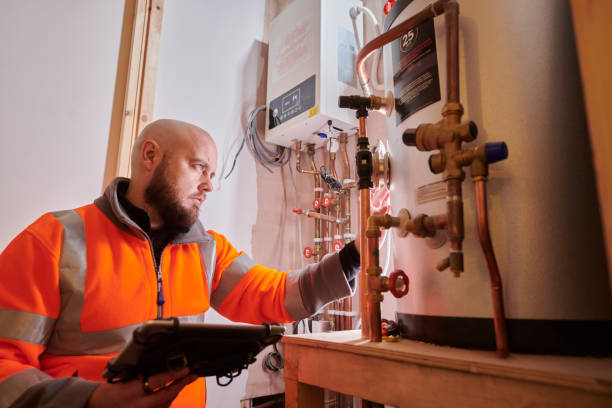 Best Gas Line Repair  in Tye, TX