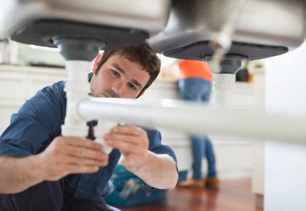 Best Same-Day Plumbing Service  in Tye, TX