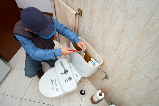 Tye, TX Plumbing Company