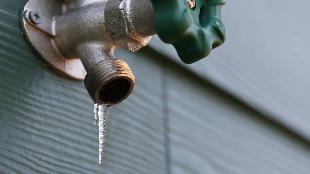 Best Same-Day Plumbing Service  in Tye, TX