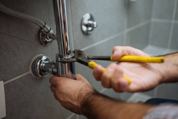 Best Local Plumber Services  in Tye, TX