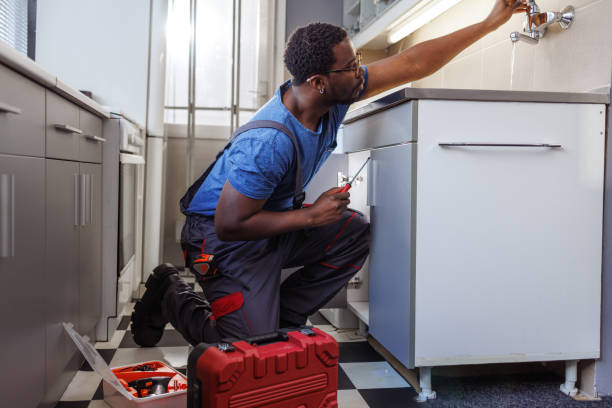 Best Same-Day Plumbing Service  in Tye, TX