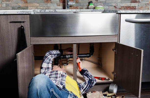 Best Leak Detection Services  in Tye, TX