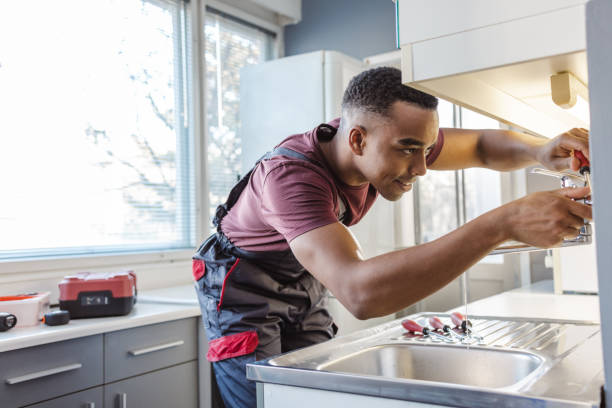 Best Plumbing Inspection Services  in Tye, TX