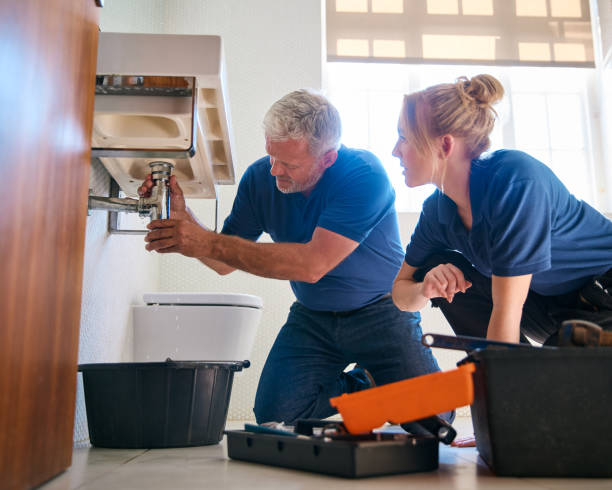 Best Sewer Line Repair  in Tye, TX
